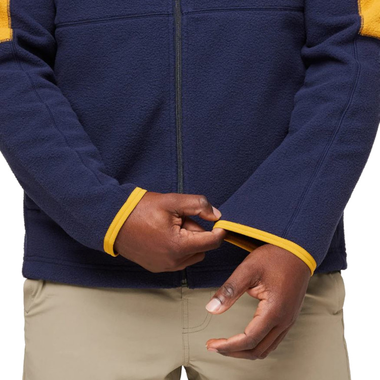 Cotopaxi Abrazo Full Zip Fleece Jacket - Men's - Image 5